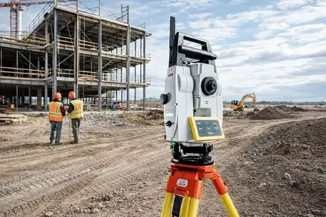 audit SIG à Fougères - image 2