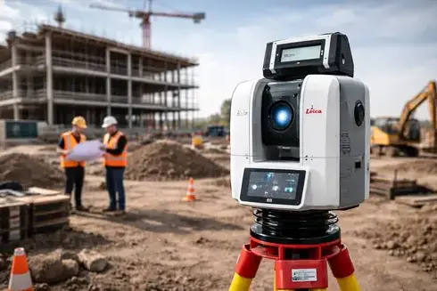 audit SIG à Ille-et-Vilaine - image 4