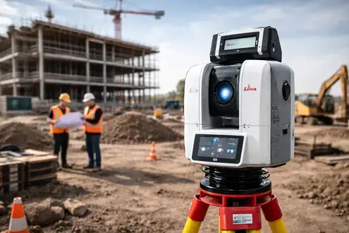 géomètre à Cesson-Sévigné - image 3