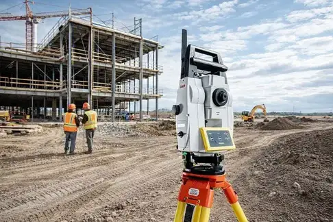 géomètre à Cesson-Sévigné - image 4