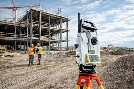 géomètre à Fougères - image 4