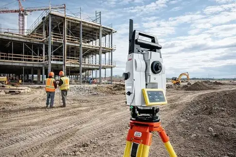 géomètre à Ille-et-Vilaine - image 2