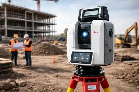 géomètre à Ille-et-Vilaine - image 4