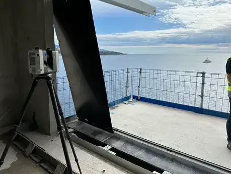 géomètre à La Baule - image 2