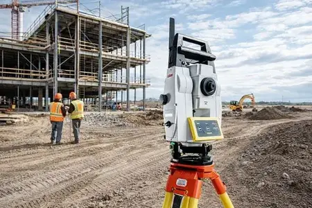 géomètre La Baule-5