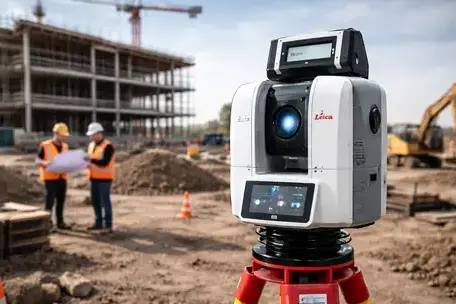 géomètre à Loire Atlantique - image 4