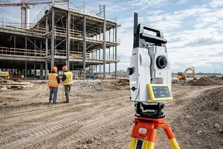 géomètre à Redon - image 2