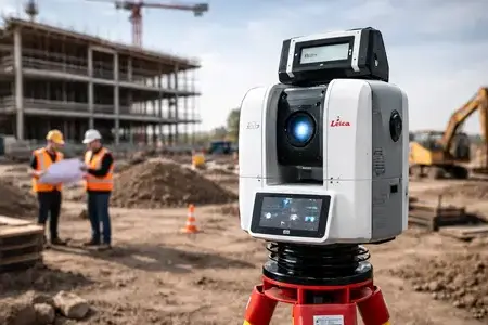 géomètre à Redon - image 4