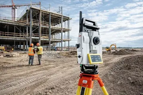 géomètre à Rennes - image 2