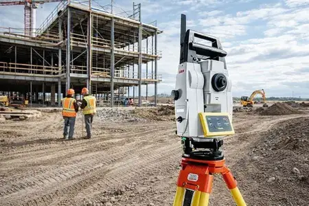 géomètre à Saint-Herblain - image 2