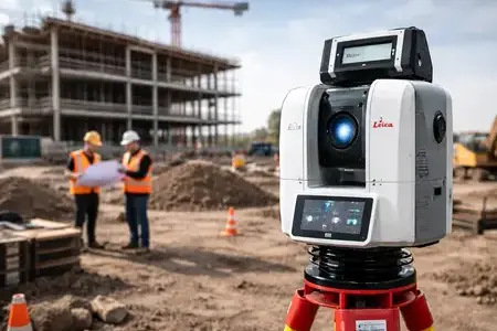 géomètre Saint-Herblain-5