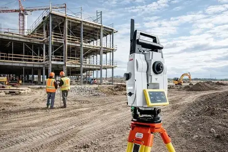 géomètre à Saint-Malo - image 2