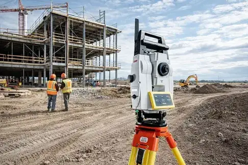 géomètre à Vitré - image 4