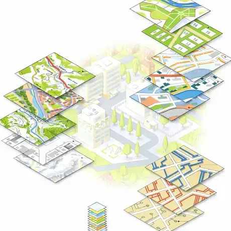 implantation géomètre à Fougères - image 4