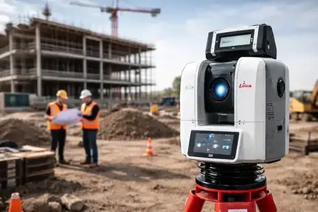 implantation géomètre à La Baule - image 2