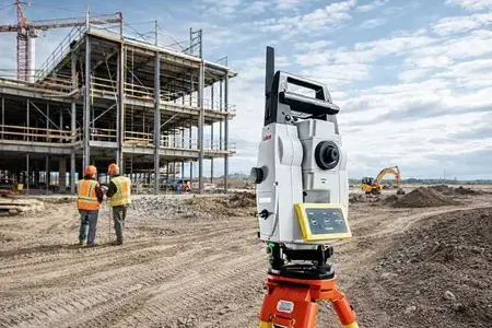 implantation géomètre à La Baule - image 3