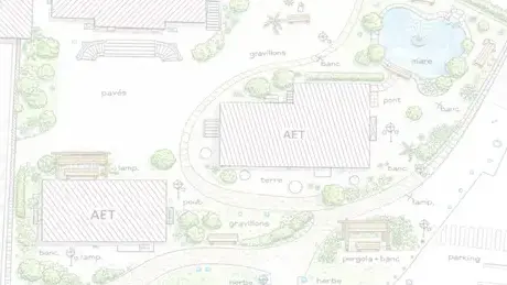 implantation géomètre à La Baule - image 4