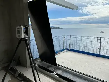 implantation géomètre La Baule-5