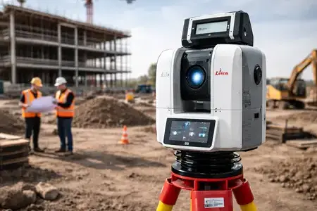 implantation géomètre Loire Atlantique-1