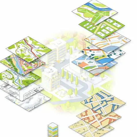 implantation géomètre à Loire Atlantique - image 3