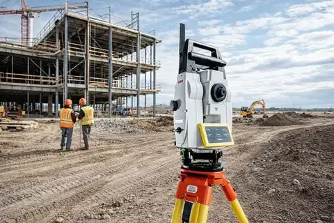 implantation géomètre à Loire Atlantique - image 4