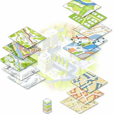 implantation géomètre Nantes-1