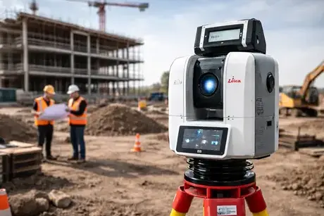 implantation géomètre à Nantes - image 2