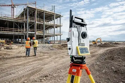 implantation géomètre à Nantes - image 3