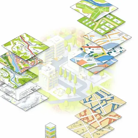 implantation géomètre Redon-1