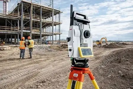 implantation géomètre à Redon - image 2