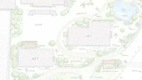 implantation géomètre Redon-5