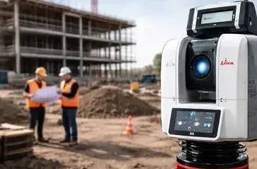 implantation géomètre Rennes-1