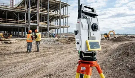 implantation géomètre à Rennes - image 2