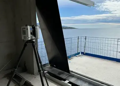 implantation géomètre à Saint-Malo - image 3