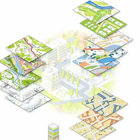 implantation géomètre à Saint-Nazaire - image 2