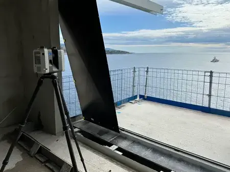 implantation géomètre à Saint-Nazaire - image 4