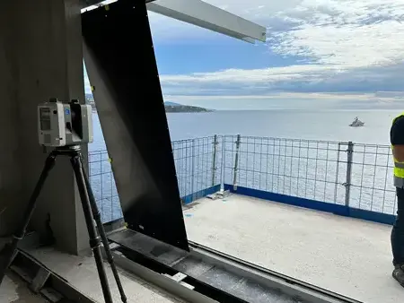 implantation géomètre Vitré-1