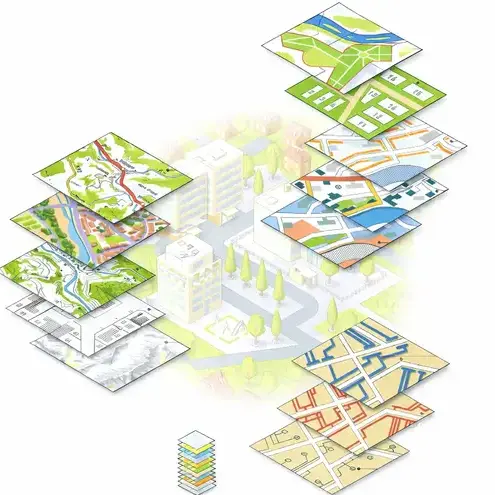 implantation géomètre à Vitré - image 3