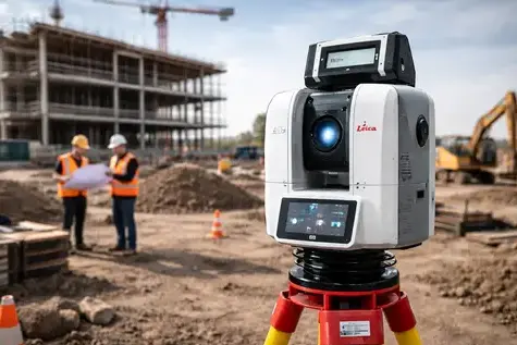 implantation géomètre à Vitré - image 4