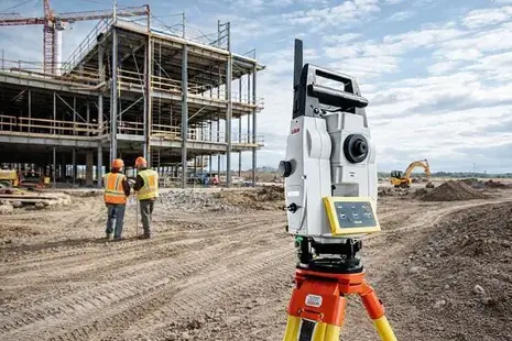 implantation géomètre Vitré-5