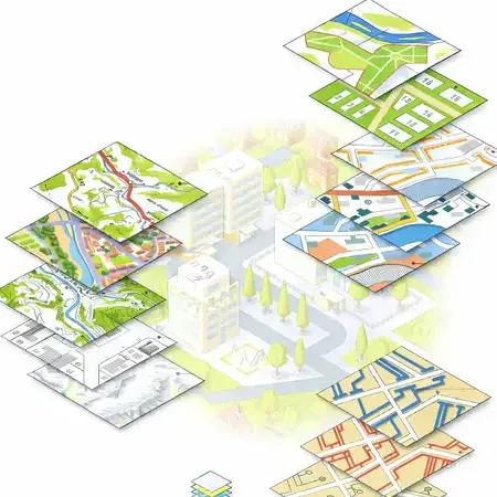 modélisation 3D bâtiment à Cesson-Sévigné - image 2