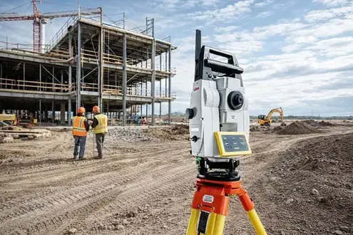 modélisation 3D bâtiment à Cesson-Sévigné - image 3