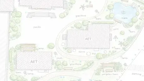 modélisation 3D bâtiment Cesson-Sévigné-5