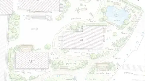 modélisation 3D bâtiment à Fougères - image 2