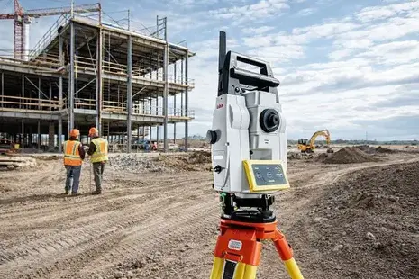 modélisation 3D bâtiment à Fougères - image 3