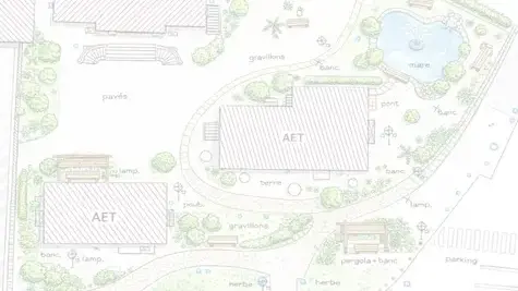 modélisation 3D bâtiment à La Baule - image 2