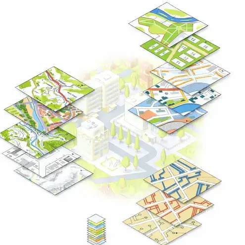 modélisation 3D bâtiment à La Baule - image 3