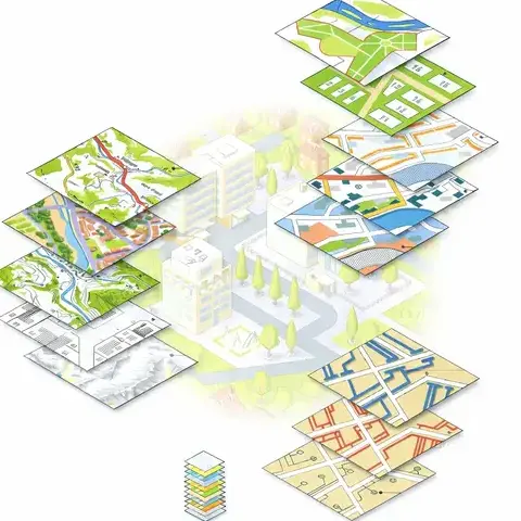 modélisation 3D bâtiment à Loire Atlantique - image 2