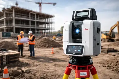 modélisation 3D bâtiment à Loire Atlantique - image 4