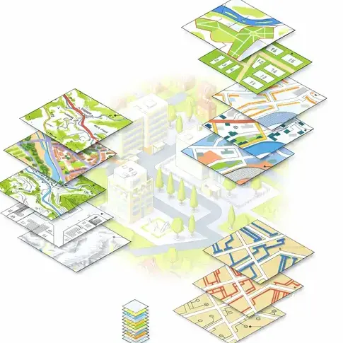 modélisation 3D bâtiment Nantes-1